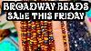 Broadway Beads Beads Cabs Live Sale Friday Sign Up In Description Section