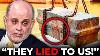 Mark Levin What Just Emerged In The Grand Canyon Shocked Scientist