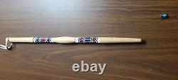 Native American Beaded Tail Stick