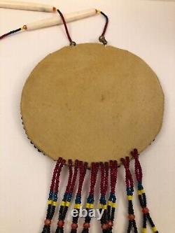 Native American Beaded collection