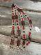 Native American/flapper Handmade Beads