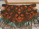 Native American Hand Made Beaded Belt Collar Pow Wow Regalia