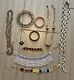 Vintage Native American Beadwork Lot Of 10